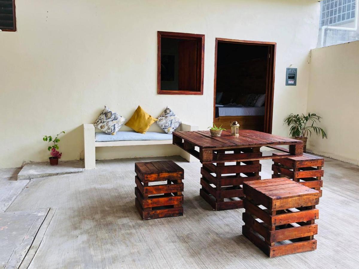 La Kinta Hotel Bacalar Eksteriør billede